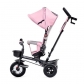 Продукт KinderKraft AVEO - Триколка, 360 градуса  - 17 - BG Hlapeta